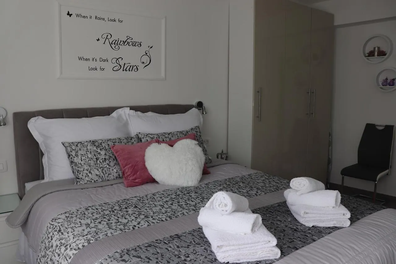 Apartments Bruno Split Croacia