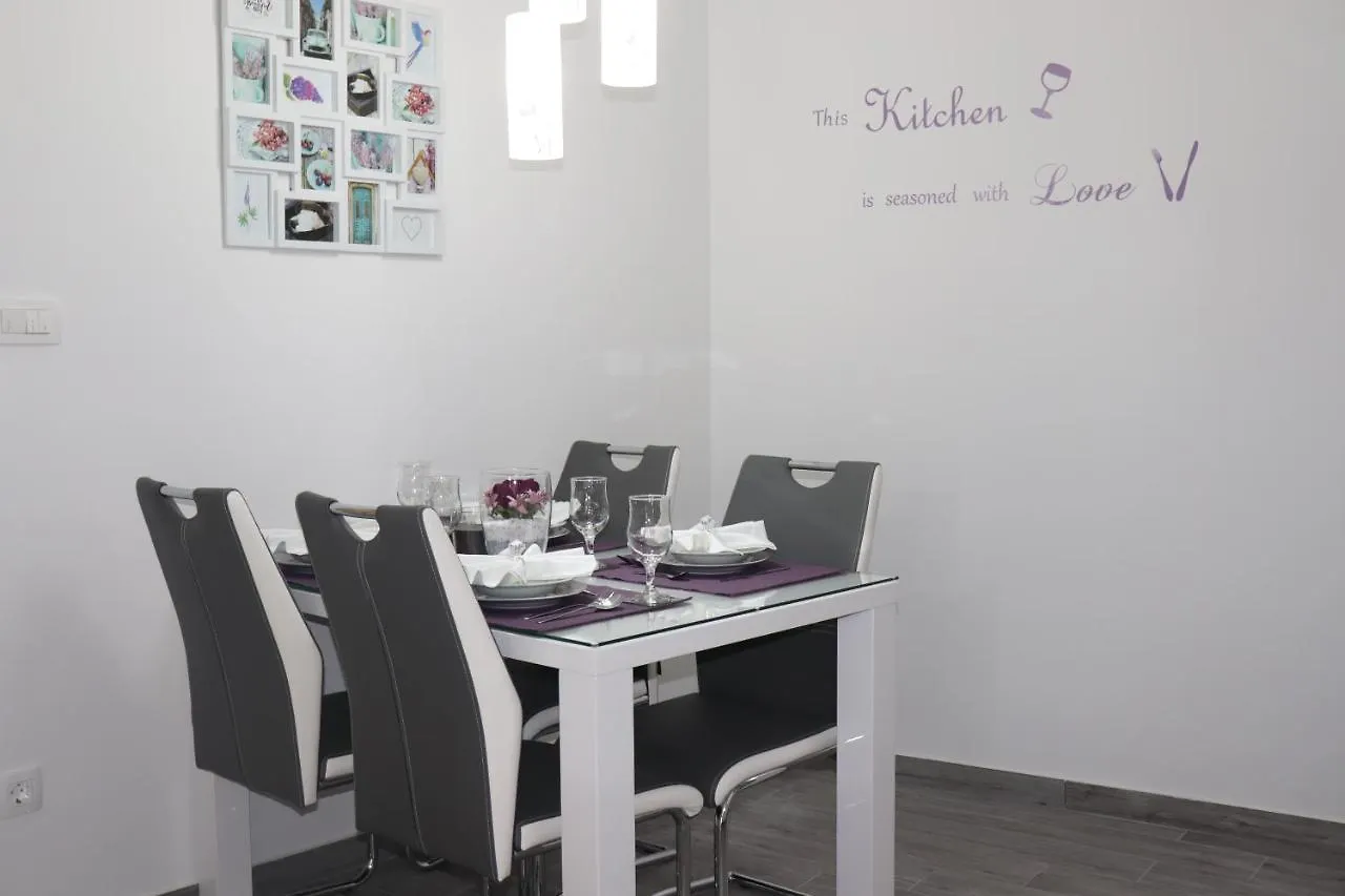 Apartments Bruno Split
