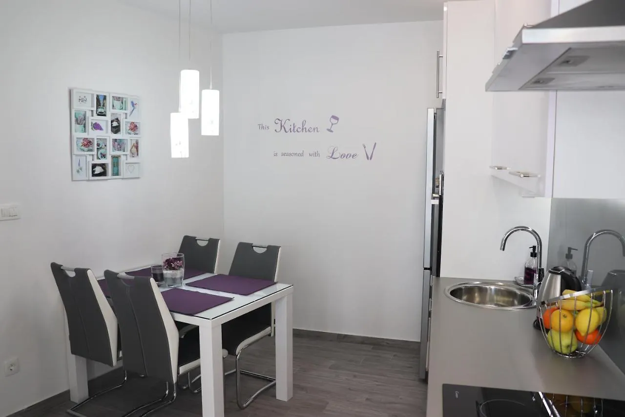 Apartments Bruno Split