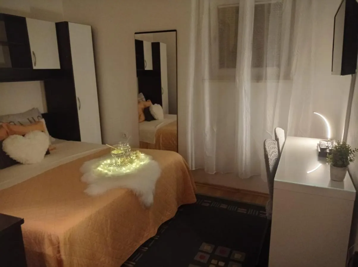 Apartments Bruno Split Croacia