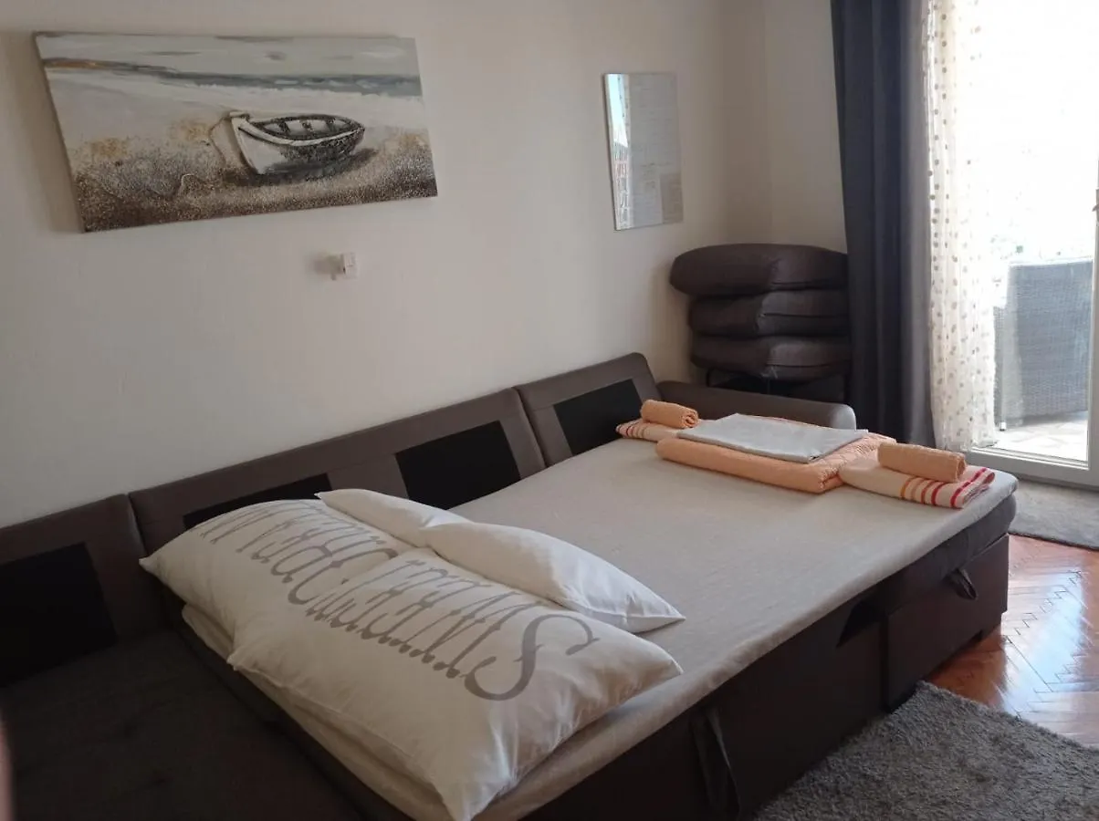 Apartments Bruno Split