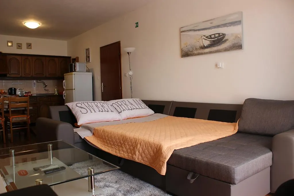 Apartments Bruno Split 0*,  Croatia