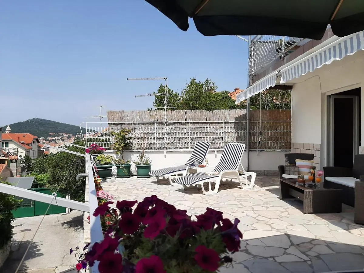 Apartments Bruno Split