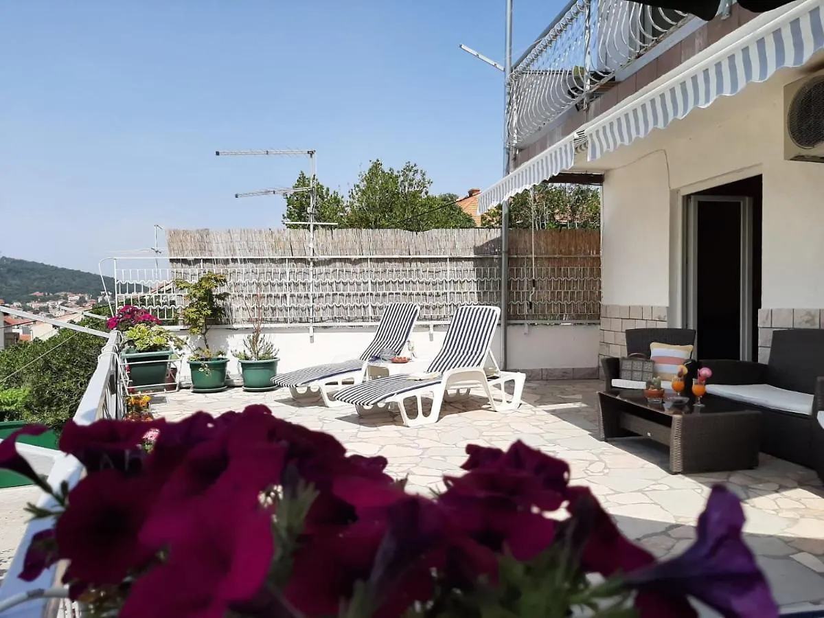 Apartments Bruno Split