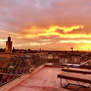 Zemrane Apartamento Marrakesh
