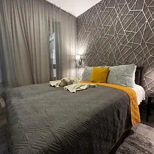 King Appartement Boedapest