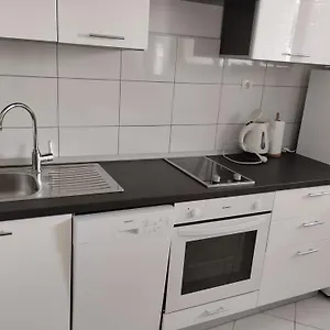 Banovac Apartamento