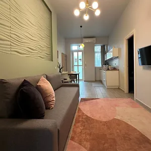 Butik Life & Apartamento Budapest