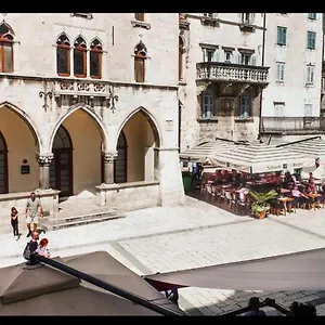  Appartement Old Square