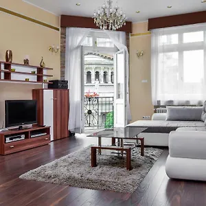 Basilica Apartamento Budapest