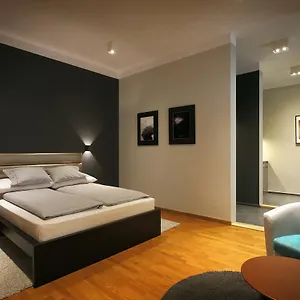 Gateway Center Apartamento Budapest