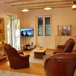 Marta Sea Apartamento