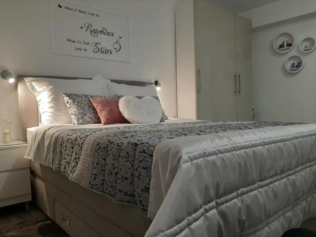 Apartments Bruno سبليت