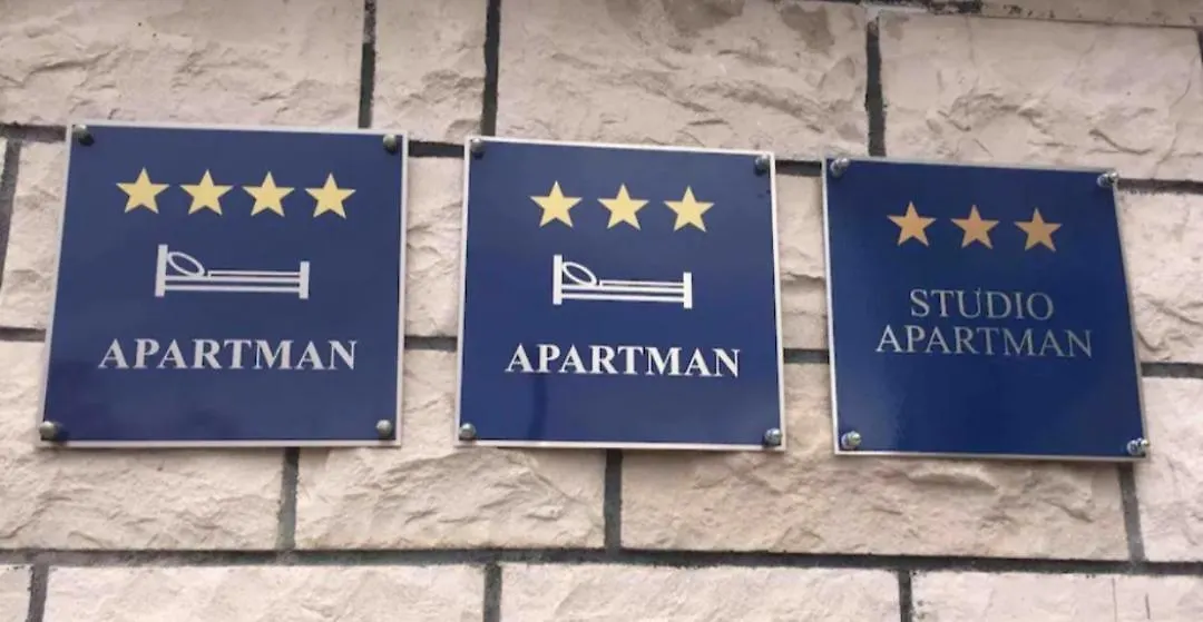 Apartments Bruno Split