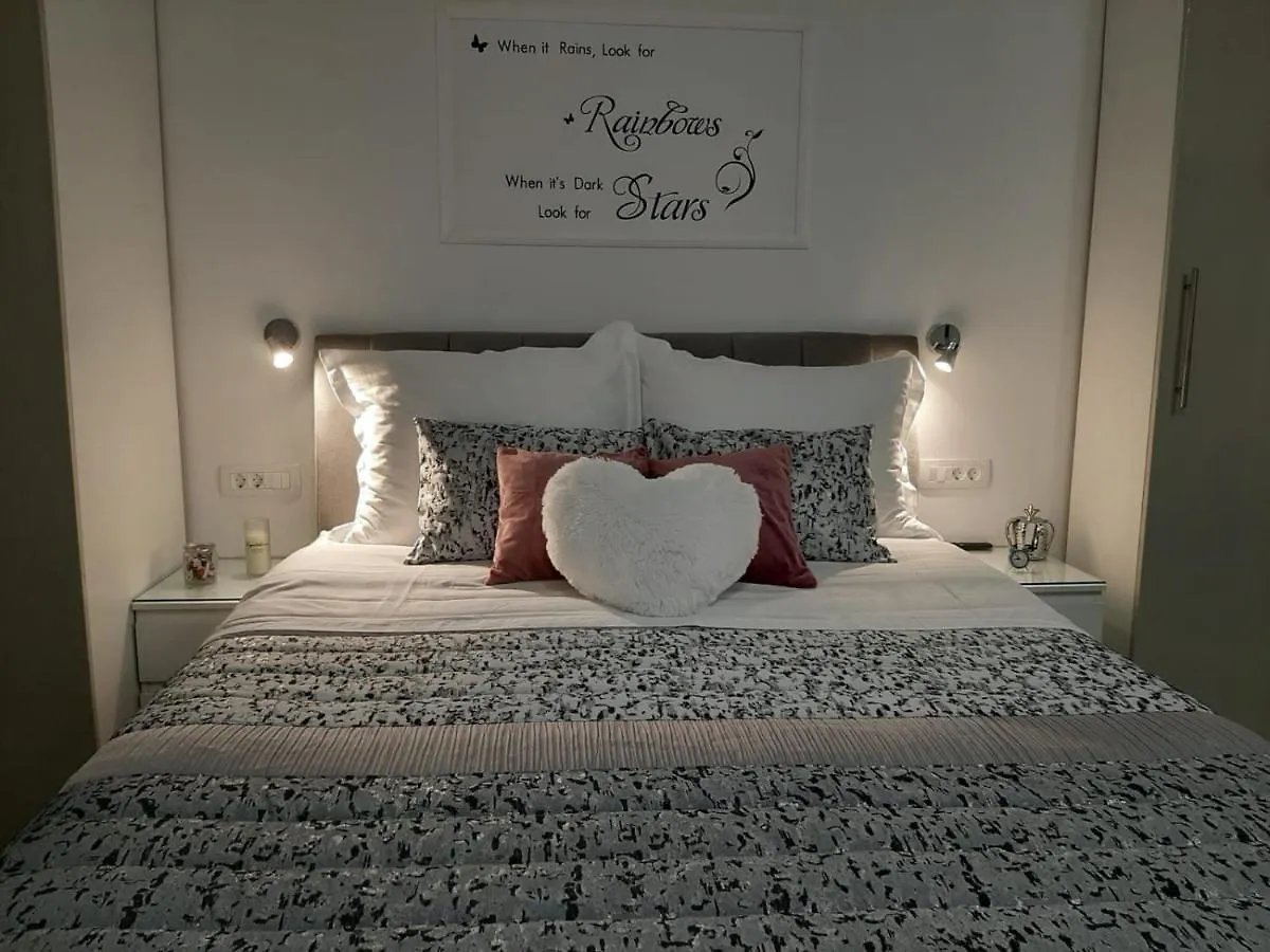 Apartments Bruno سبليت