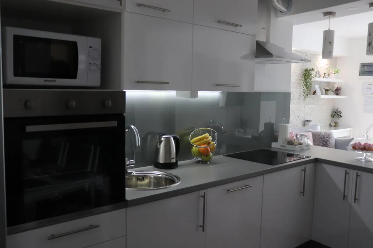 Apartments Bruno Split Croatia