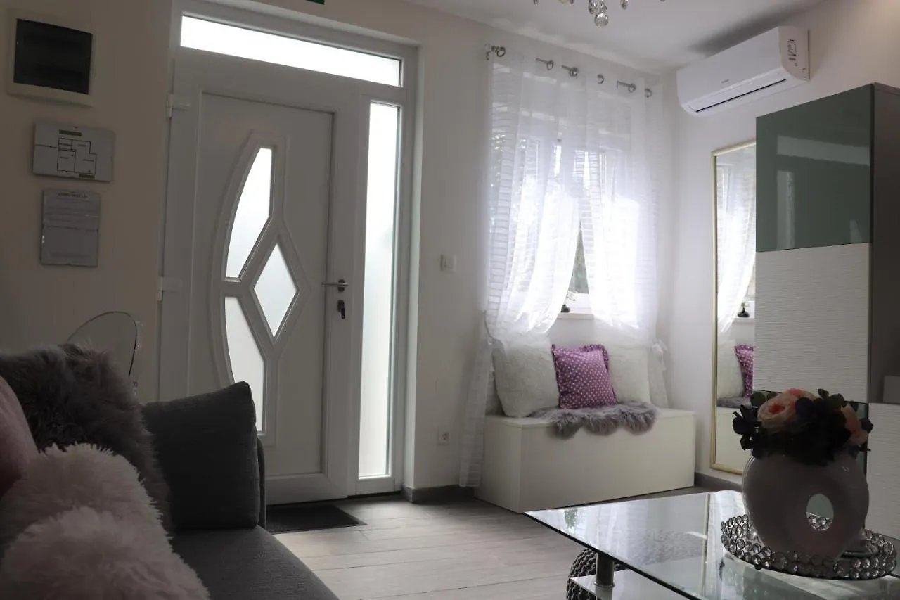 Apartments Bruno Split