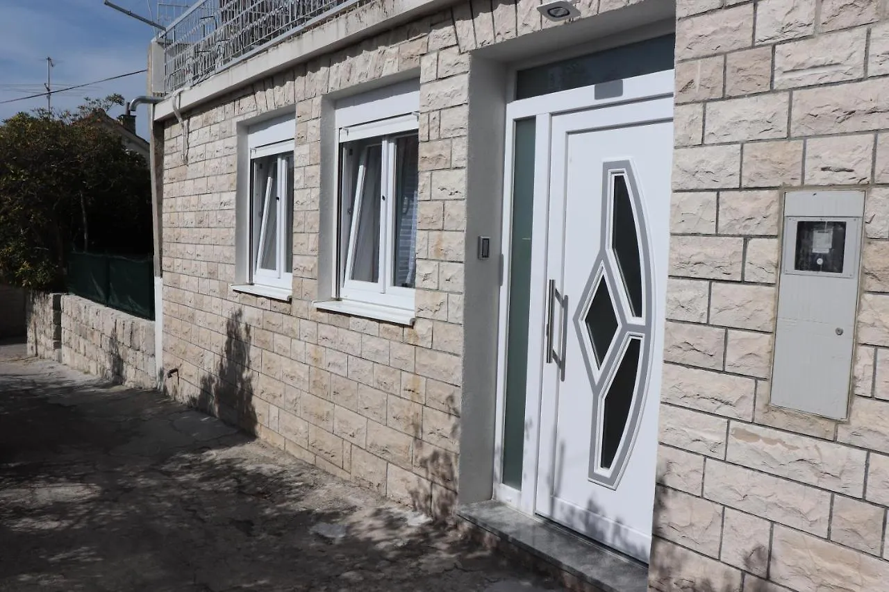 Apartments Bruno سبليت كرواتيا