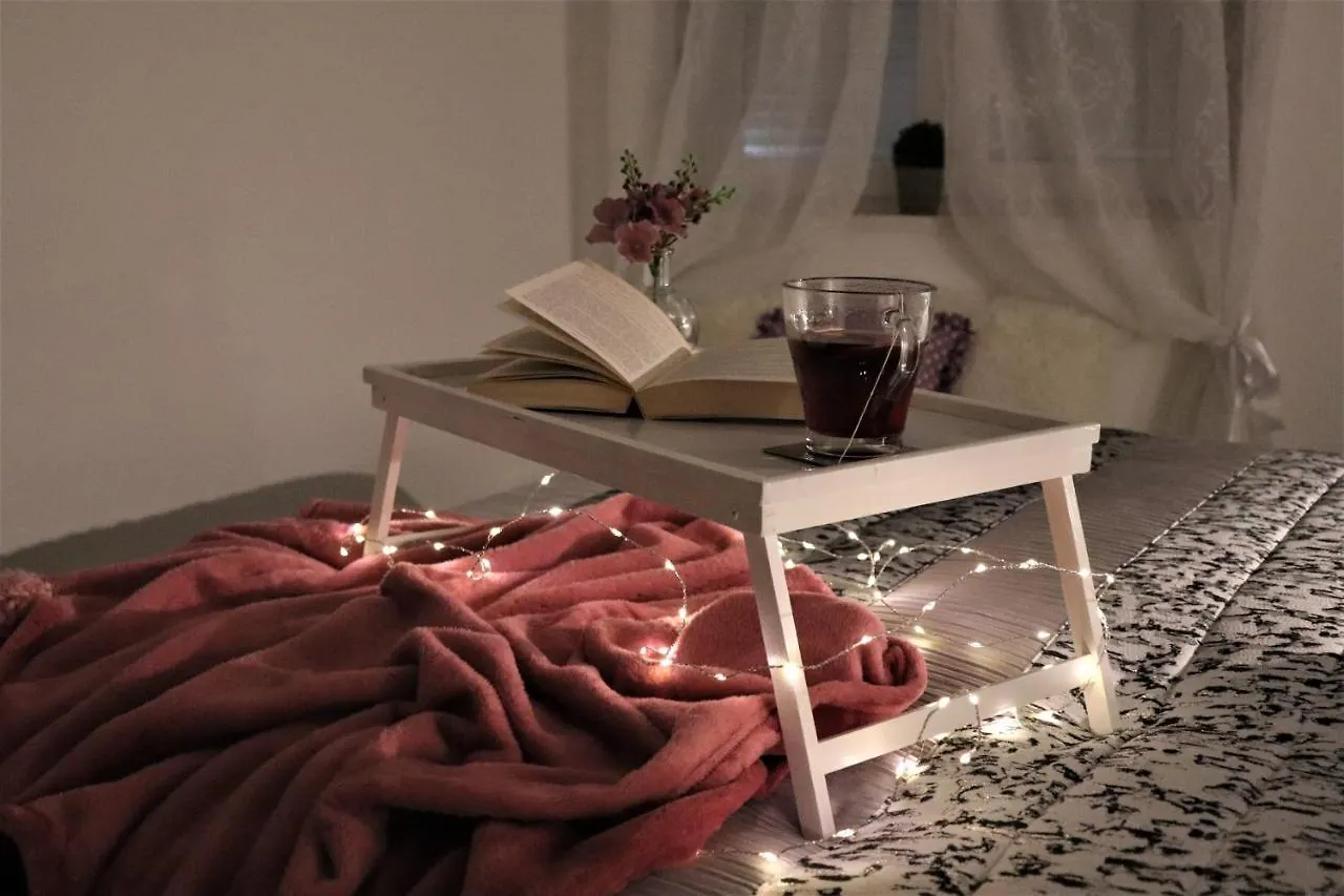 Apartments Bruno سبليت
