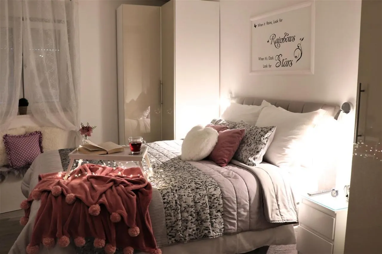Apartments Bruno سبليت