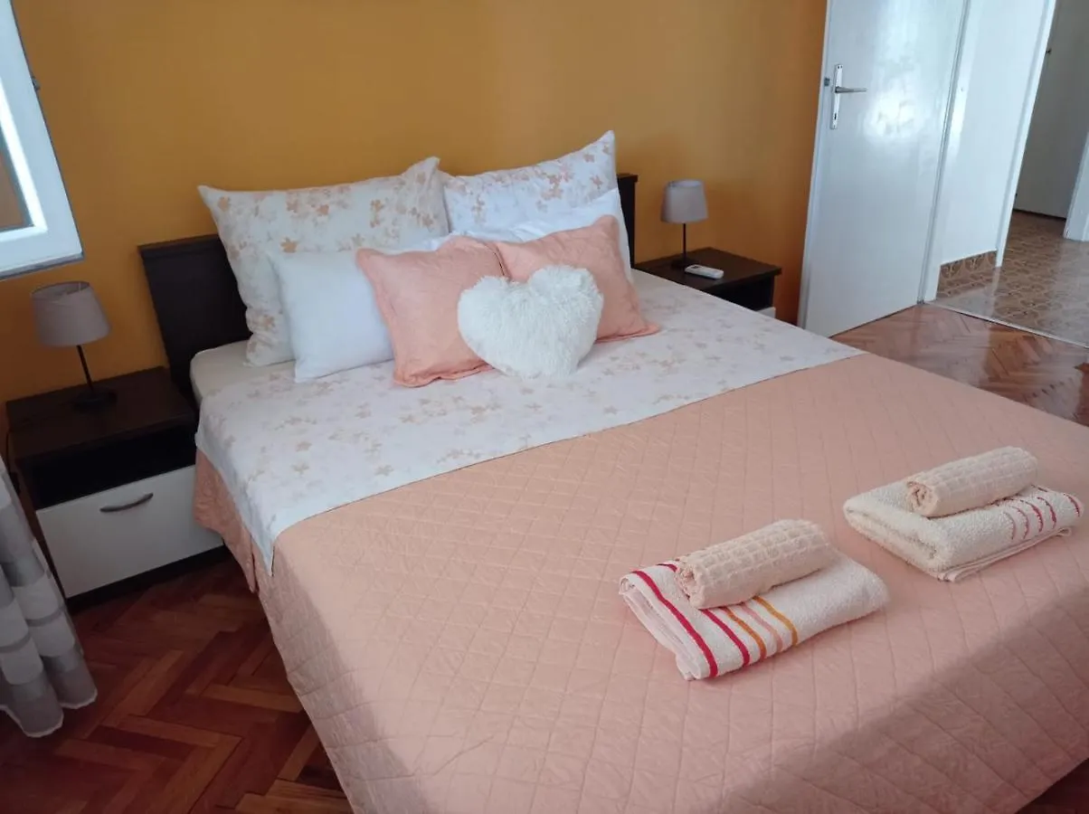 Apartments Bruno Split