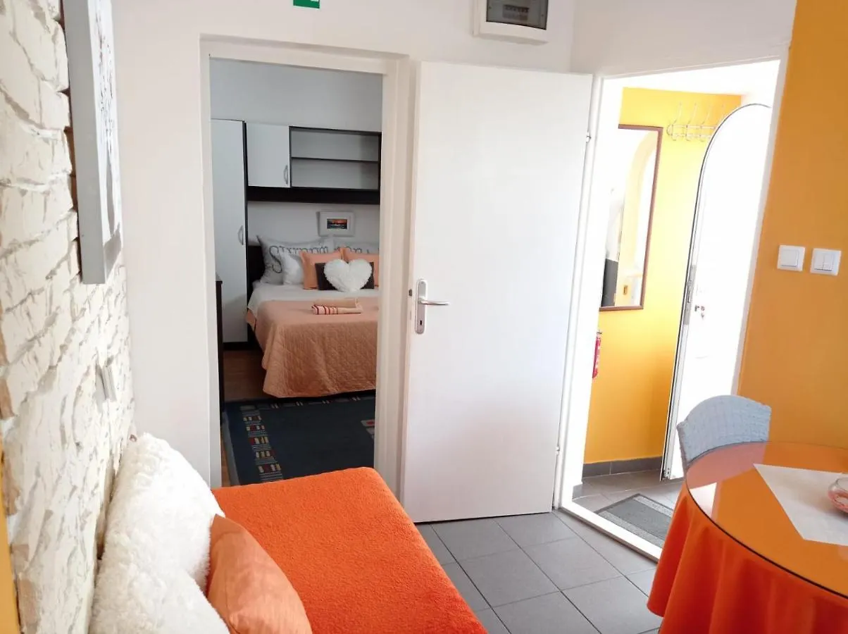 Apartments Bruno Split