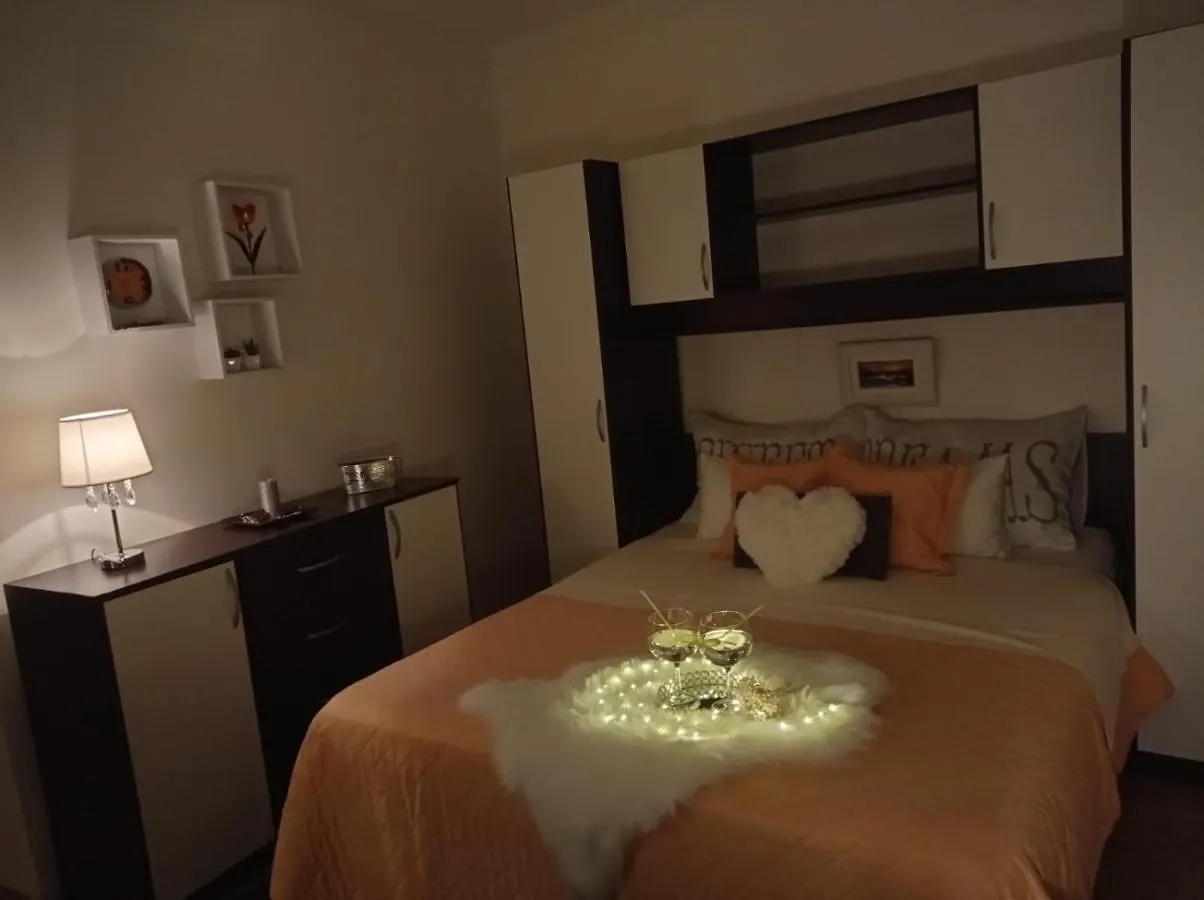 Apartments Bruno Split Croatie