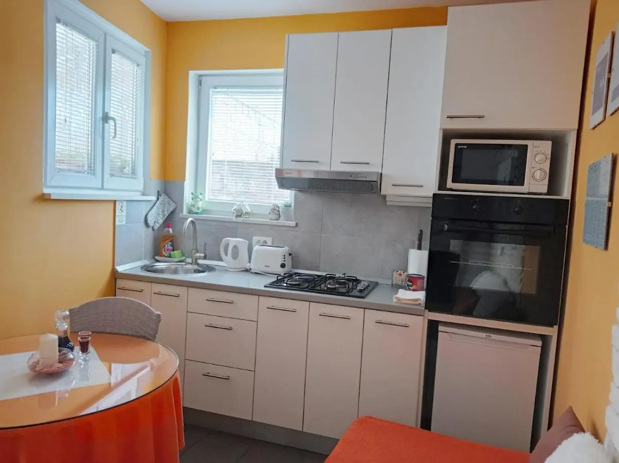 Apartments Bruno Split