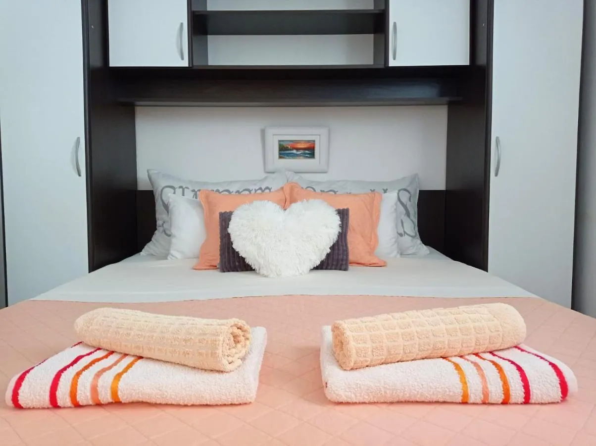 Apartments Bruno Split