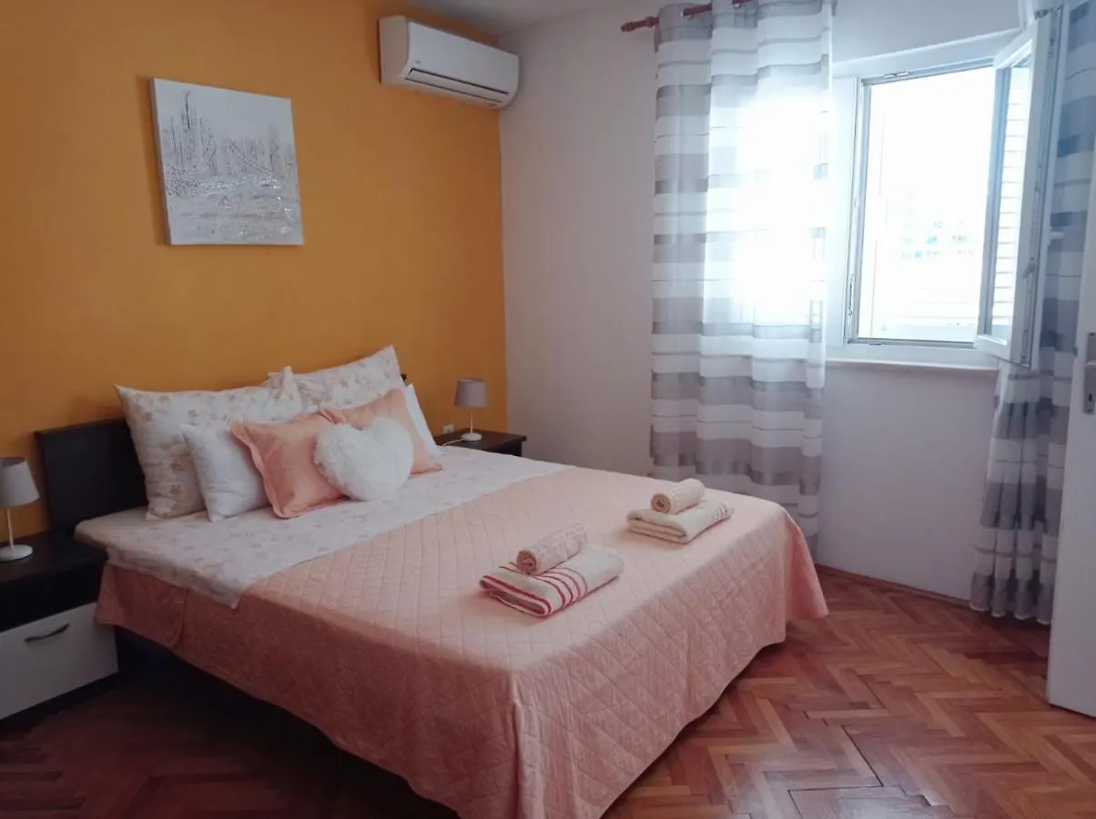 Apartments Bruno Split 0*,  Croatia