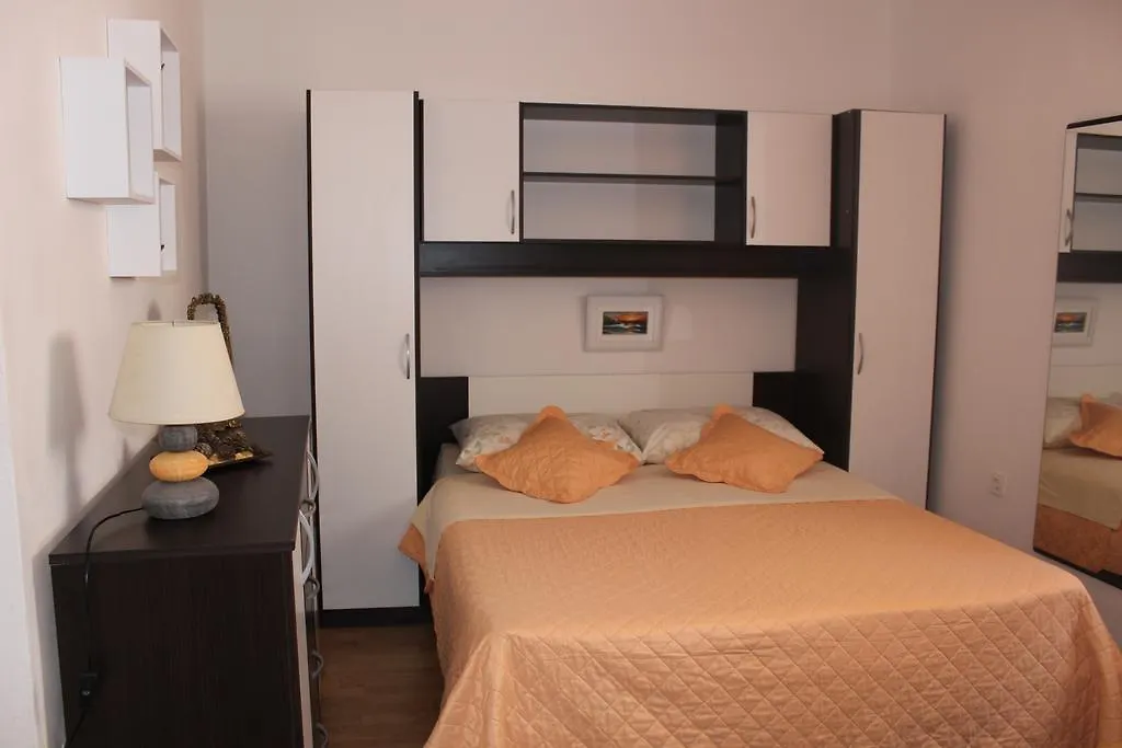 Apartments Bruno Split