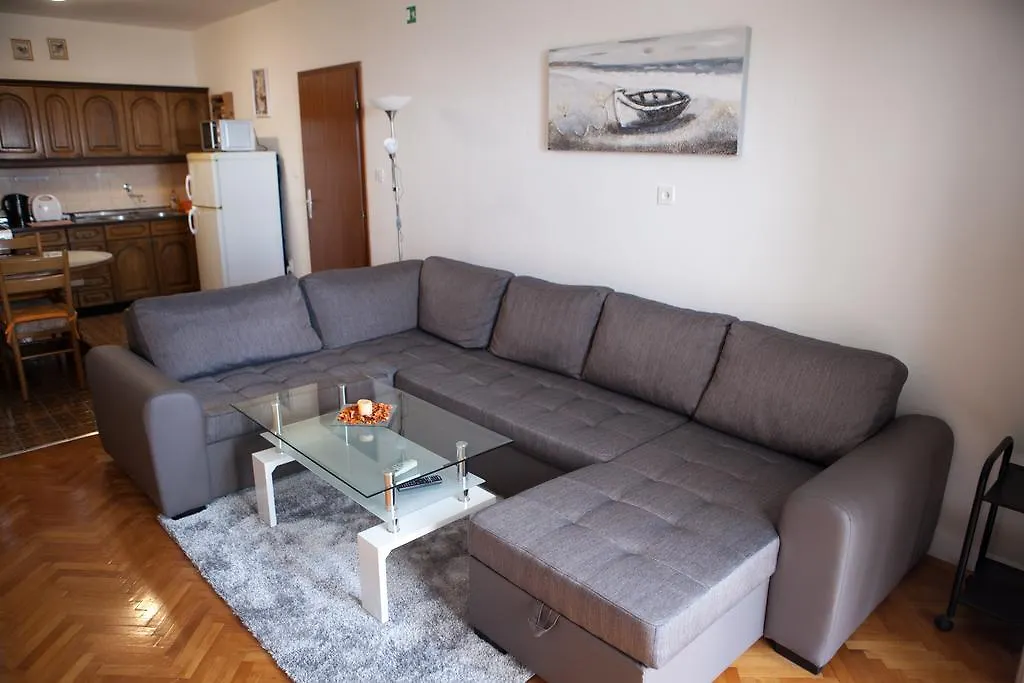 Apartments Bruno سبليت 0*,  كرواتيا