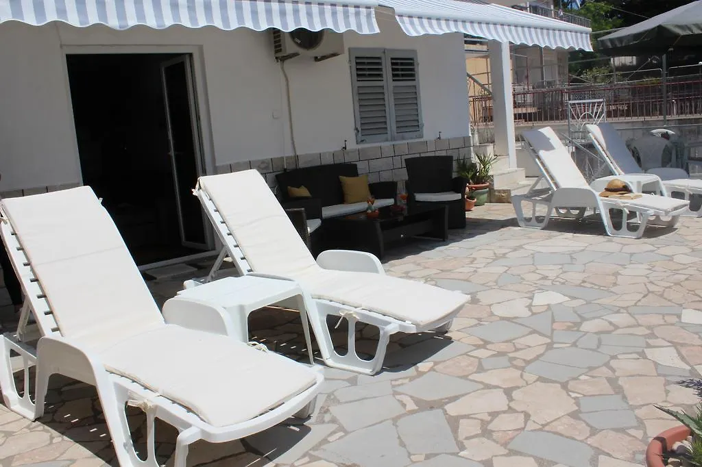 Apartments Bruno Split Croatia