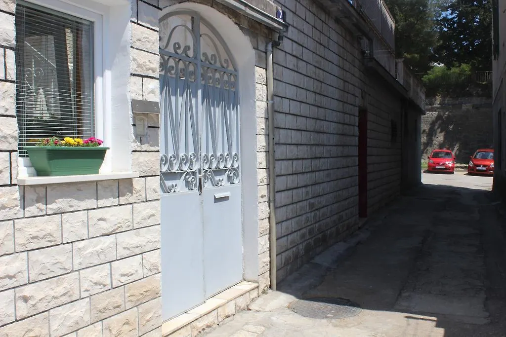 Apartments Bruno Split
