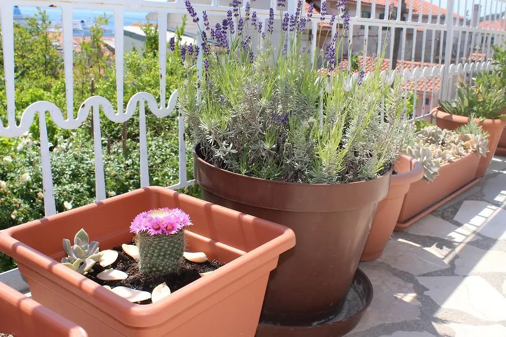 Apartments Bruno Split Croatie