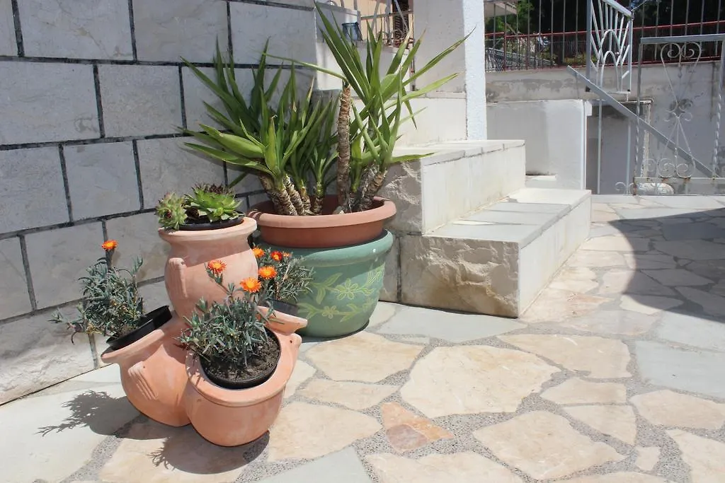 Apartments Bruno سبليت