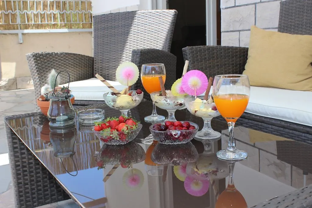 Apartments Bruno سبليت