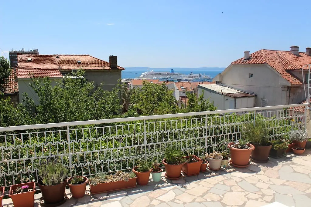 Apartments Bruno Split
