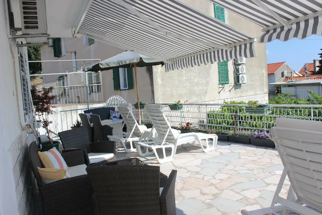 Apartments Bruno Split