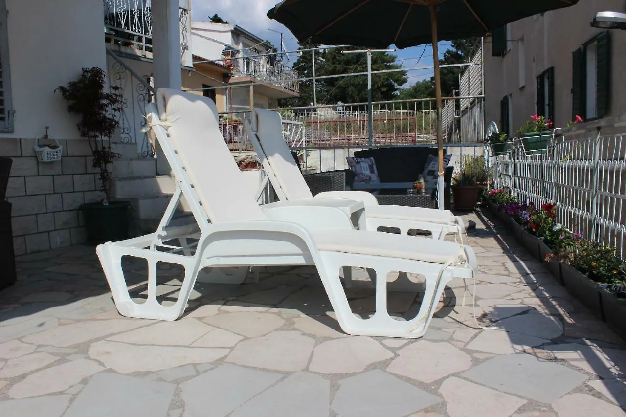 Apartments Bruno سبليت 0*,  كرواتيا