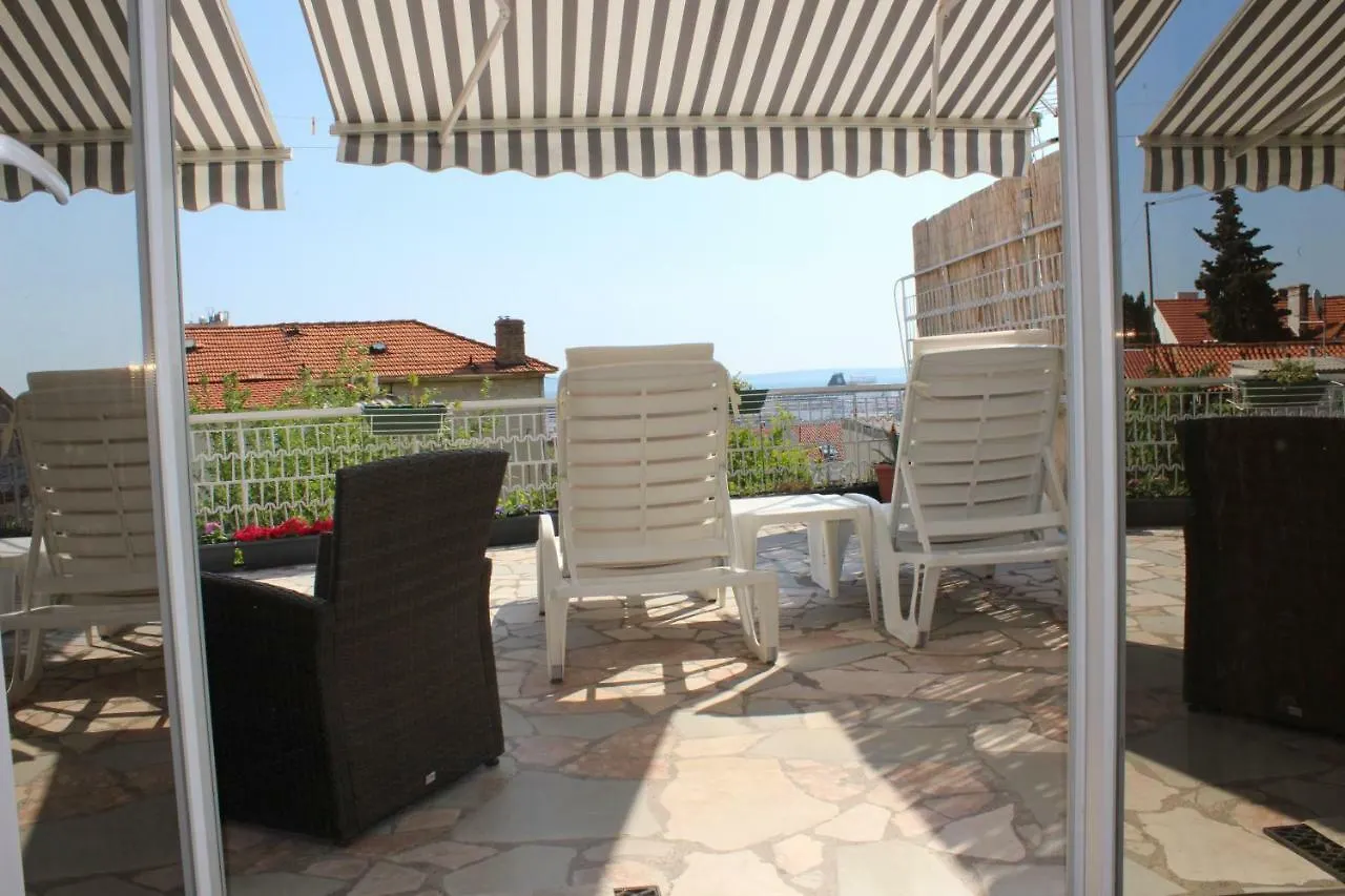Apartments Bruno Split 0*,  Croatia