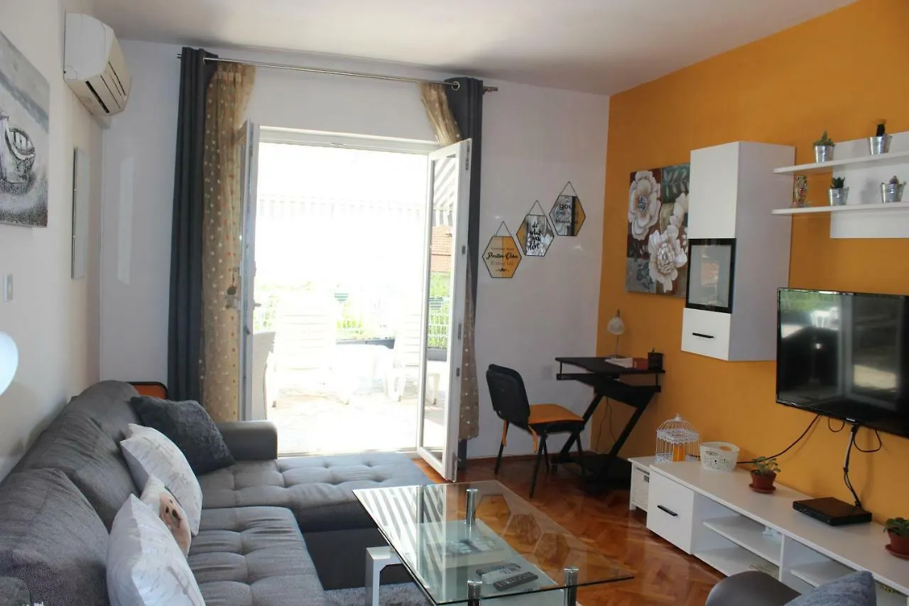 Apartments Bruno Split Croatia