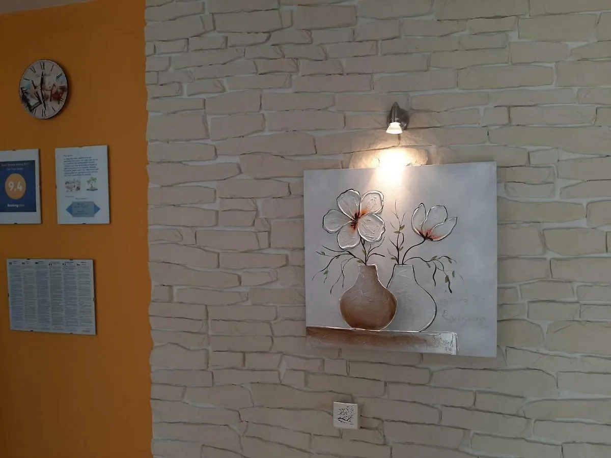 Apartments Bruno Split