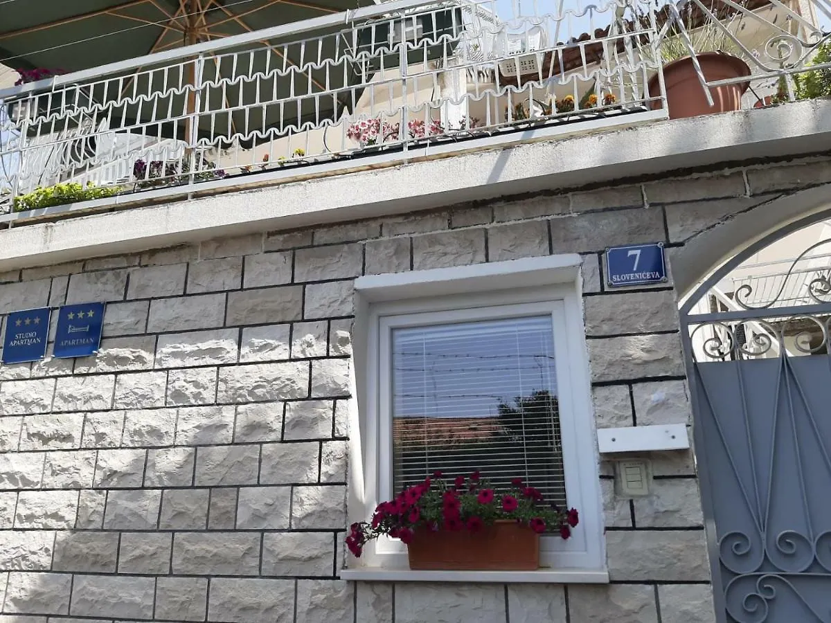 Apartments Bruno Split