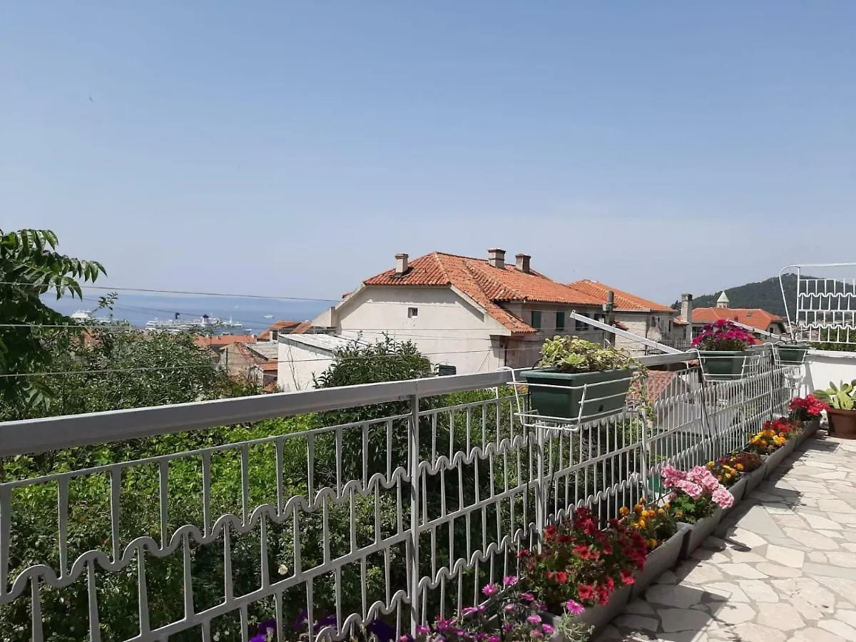 Apartments Bruno Split