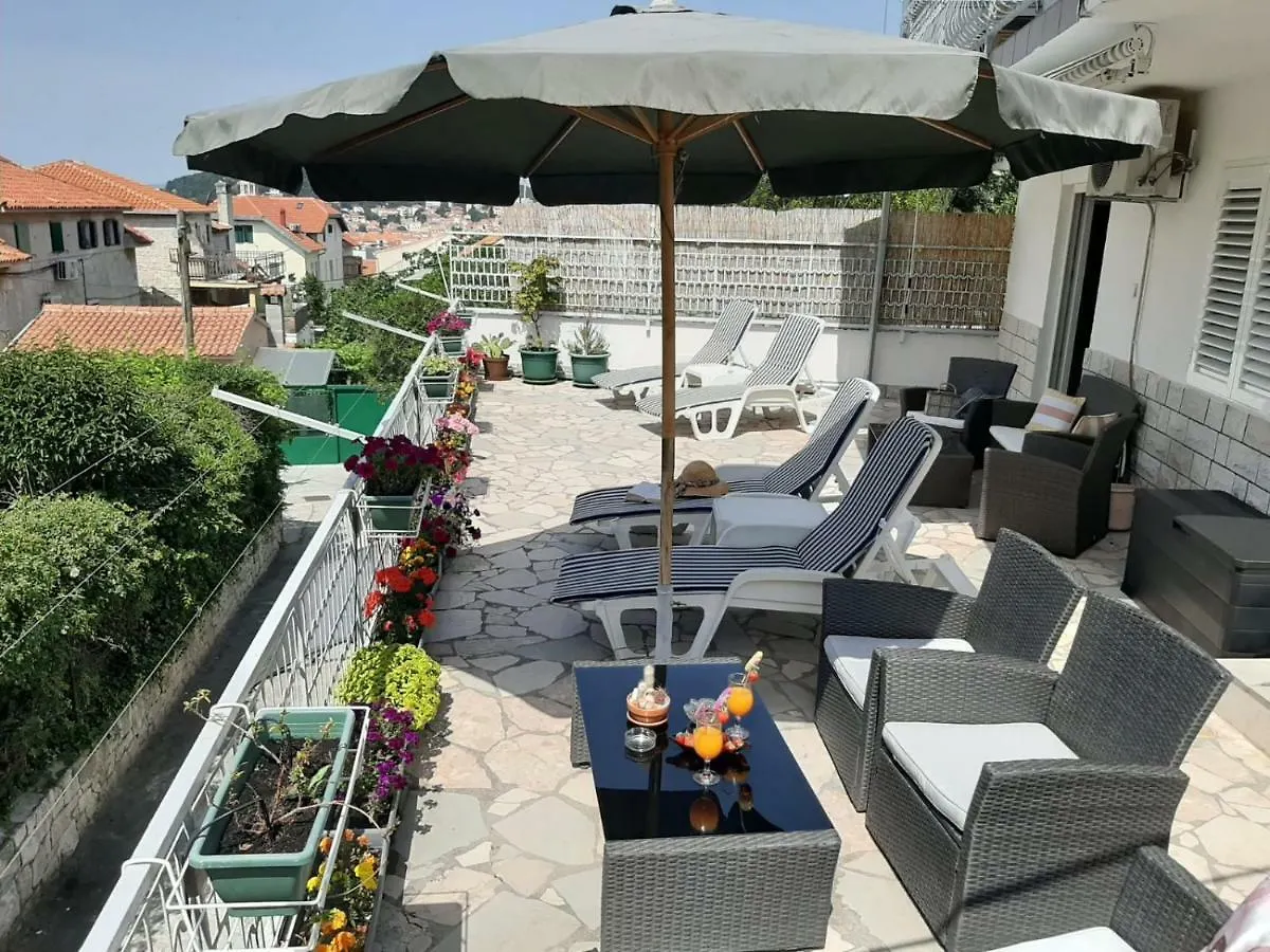 Apartments Bruno Split