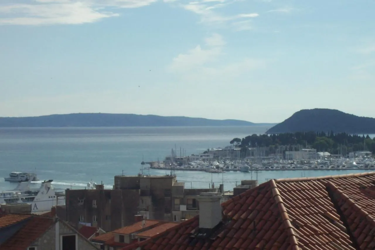 Apartments Bruno Split